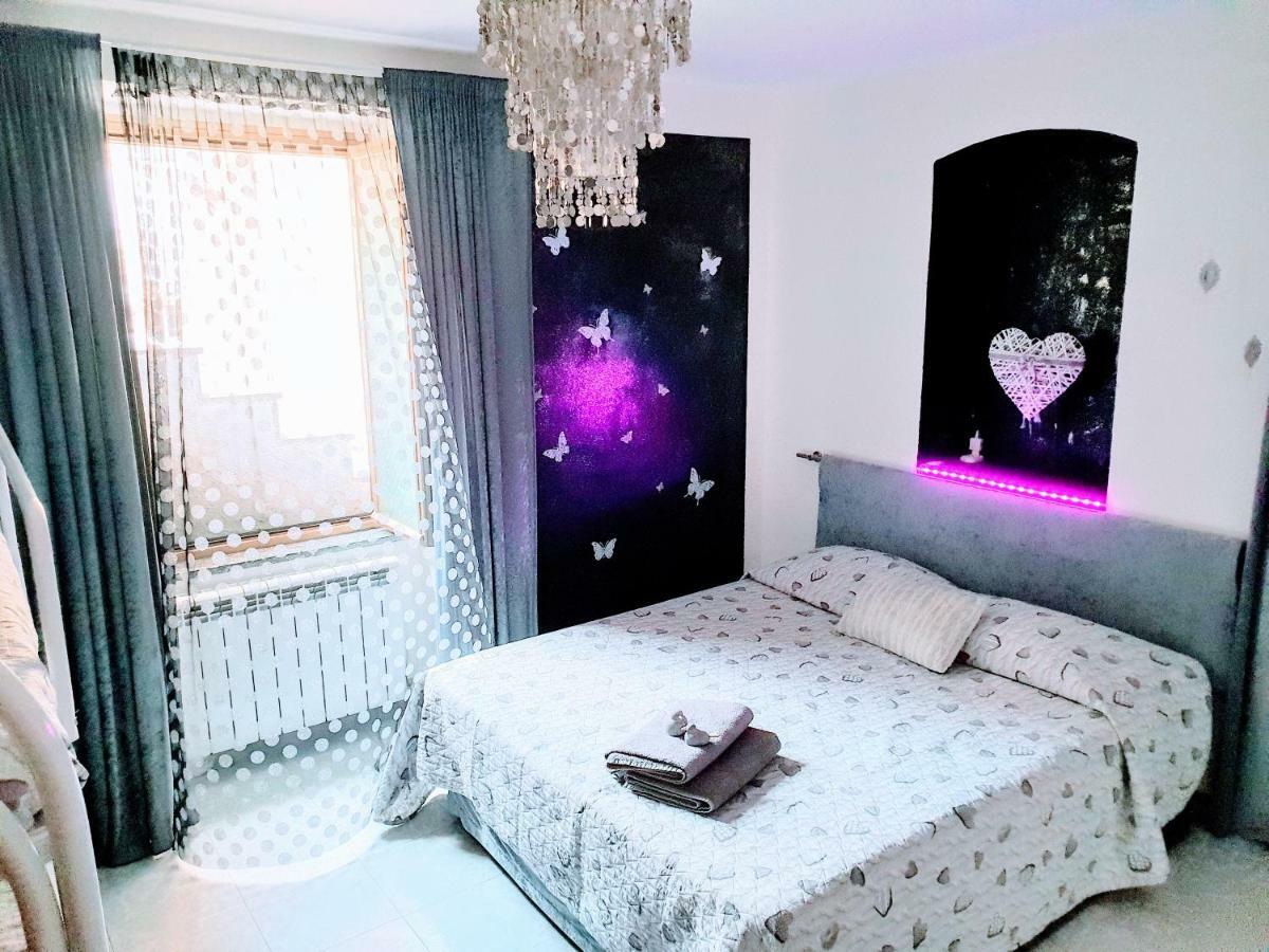 Apartamento Altomare La Spezia